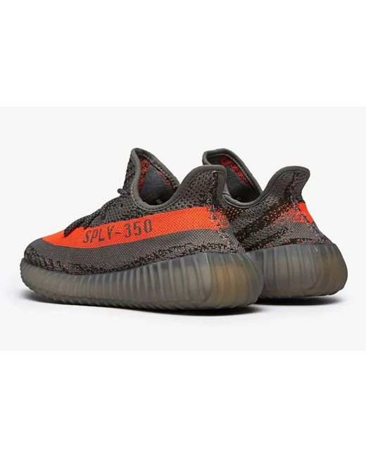 Yeezy Rubber Adidas Boost 350 V2 Beluga Reflective in Black for Men | Lyst