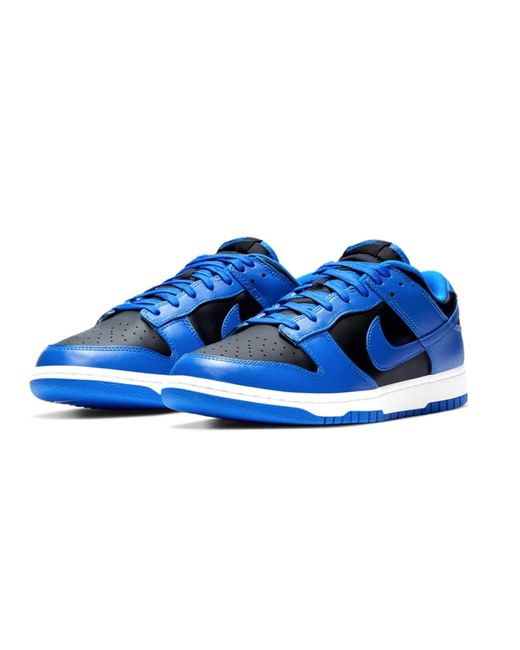 dunk cobalt blue