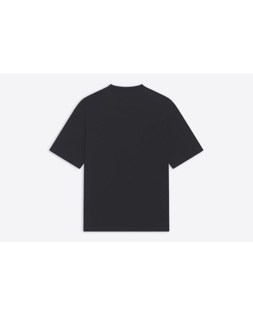 Balenciaga Cotton Cities Paris T-shirt 