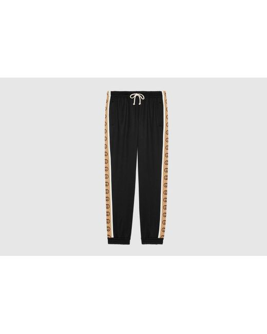 Gucci Synthetic GG Oversize Technical 