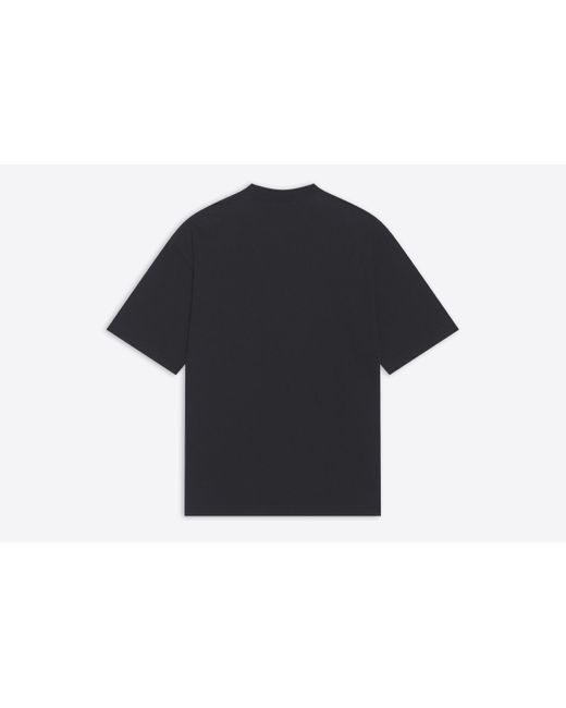 Balenciaga Cotton Cities London T-shirt 
