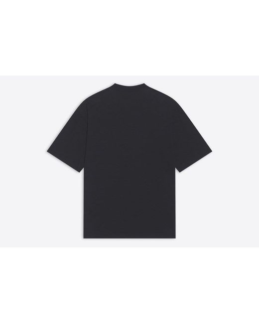 Balenciaga Cities Dubai T-shirt Black Men | Lyst