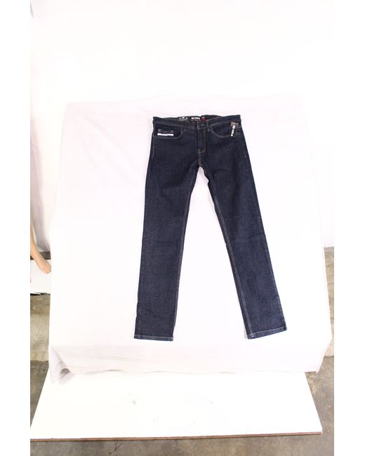 Ecko' Unltd Jeans Gray36x33 Denim 