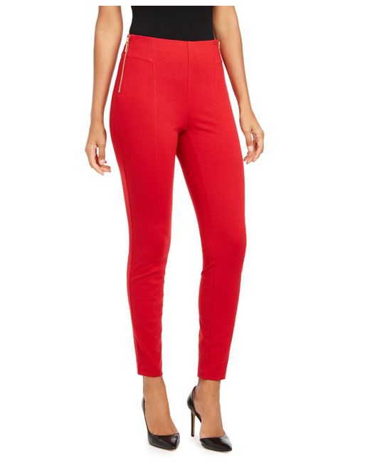 INC Dress Pants Size 2x30 High Waist 