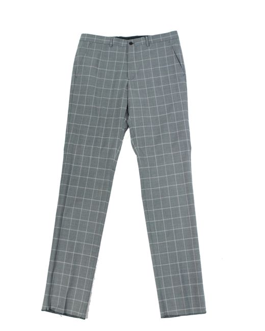 Emporio Armani Wool Armani Exchange 