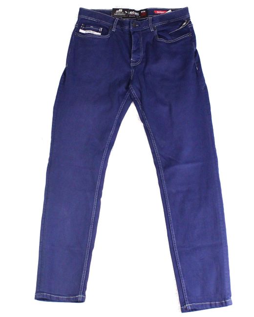 Size 30x30 Denim Skinny Fit Stretch 