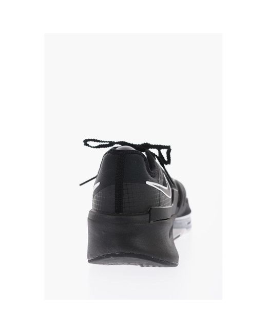 Nike Fabric Air Zoom Superrep 3 Sneakers - 36,5 in Black | Lyst