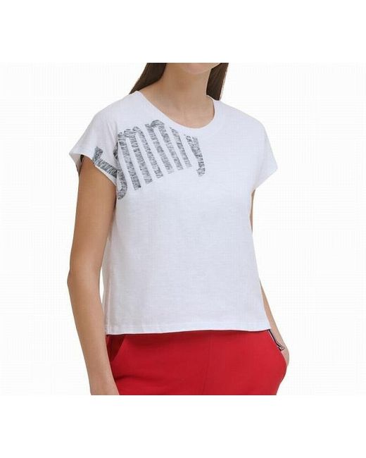 Tommy Hilfiger Denim Tommy Jeans T 