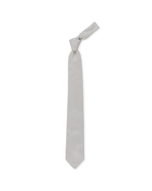 Church's Accessori Tie in White for Men | Lyst