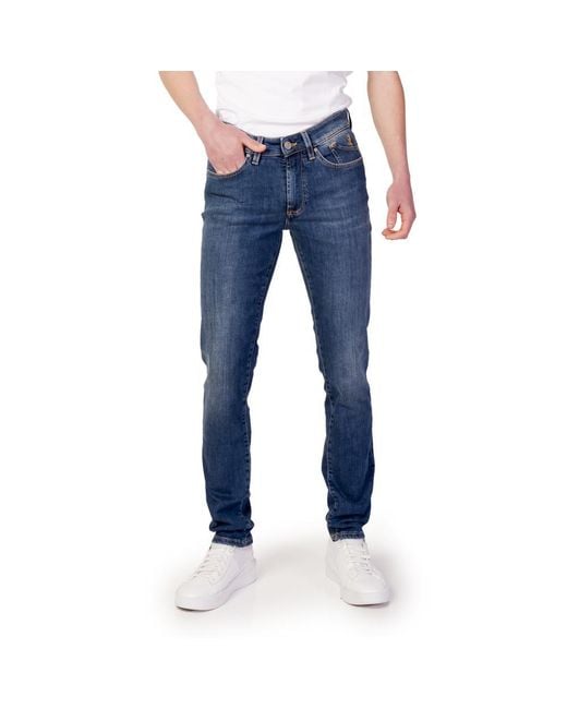 Jeckerson Jeans in Blue for Men | Lyst
