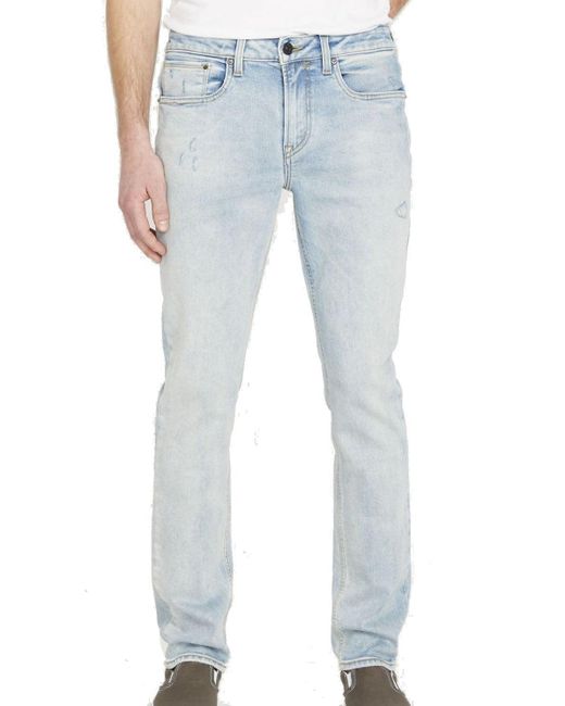 Buffalo David Bitton Denim Jeans Size 