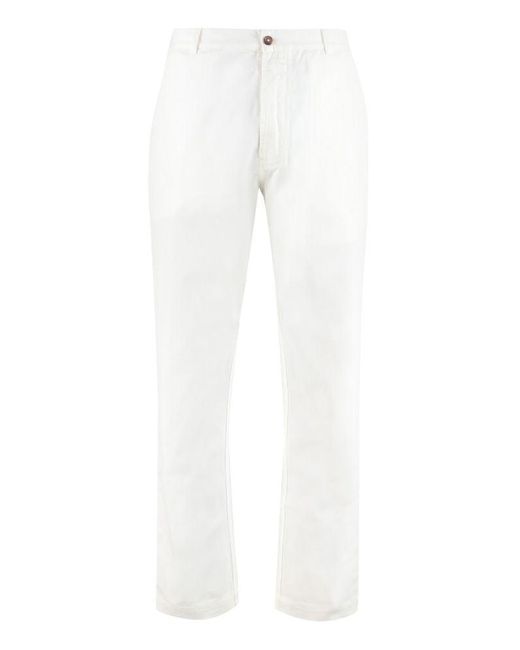Universal Works Cotton Trousers 
