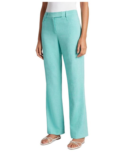 Tahari Synthetic Dress Pants Dynasty 