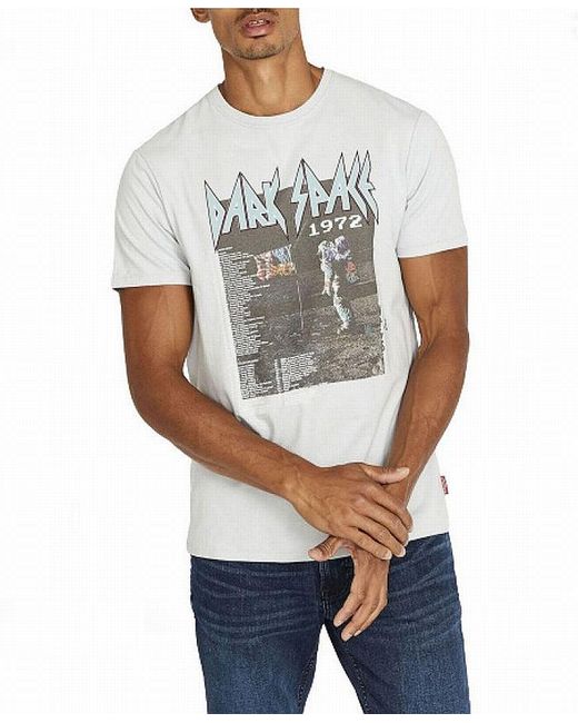 Buffalo David Bitton Cotton T-shirt 