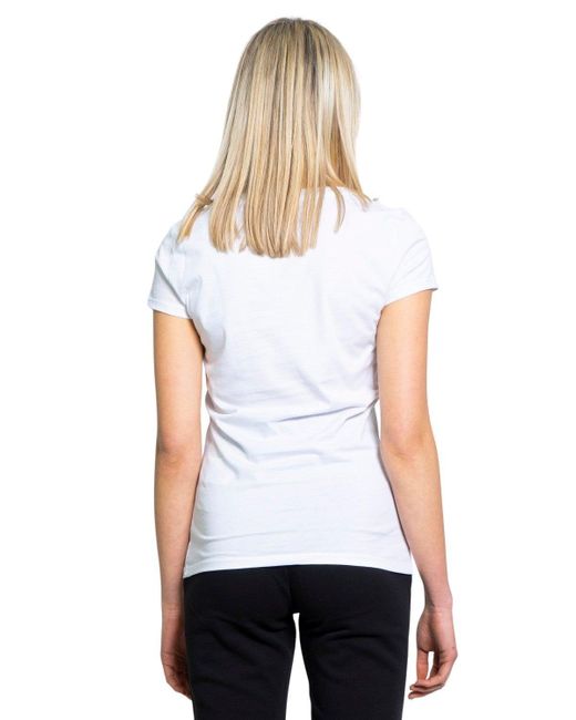 women's giorgio armani armani exchange shirts & tops