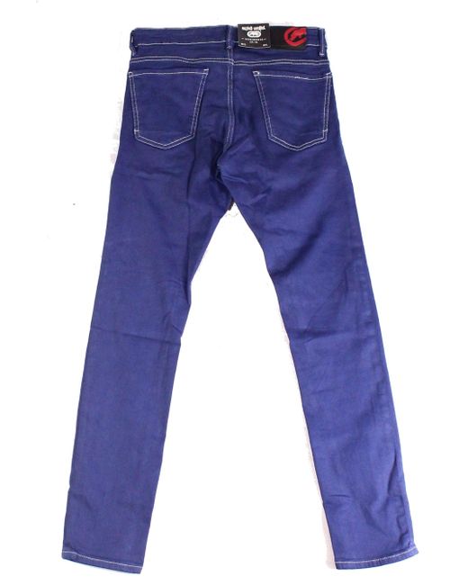 Ecko' Unltd Jeans Blue Size 30x28 Denim 