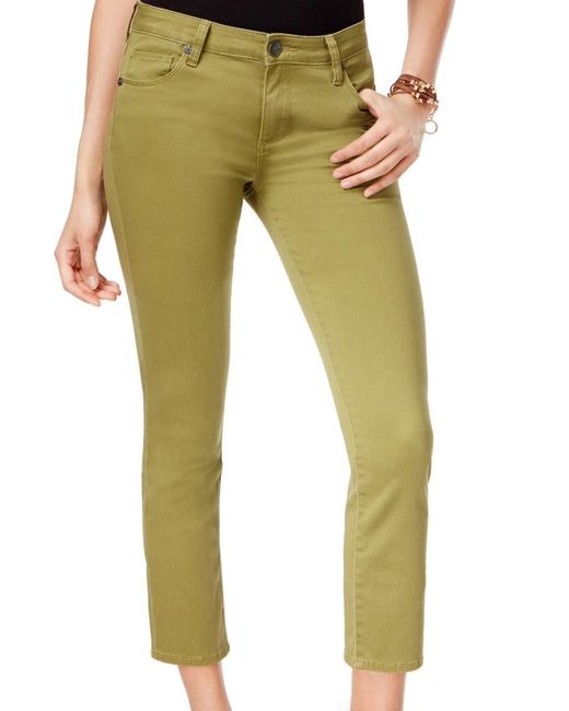 Kut From The Kloth Denim Jeans Size 