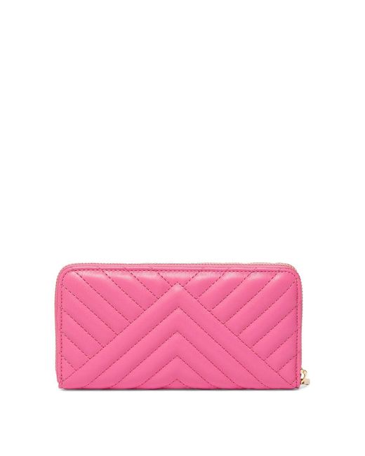 Liu Jo Wallet in Pink | Lyst