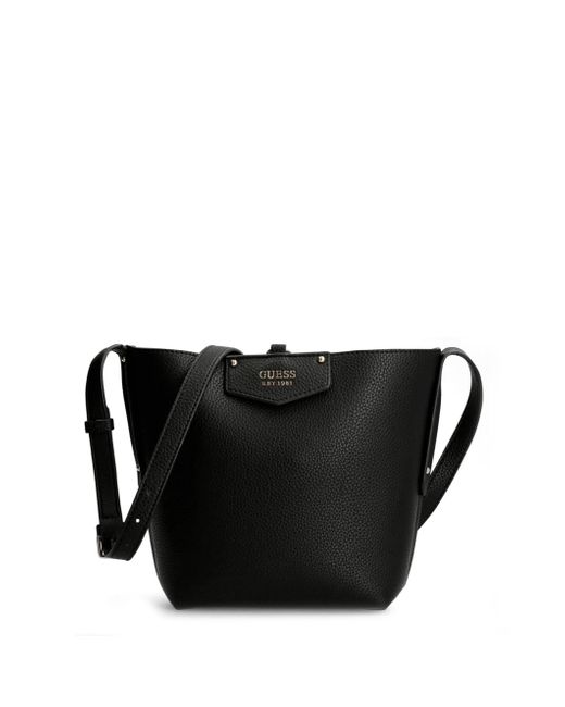 Guess Crossbody Bags in Black Lyst