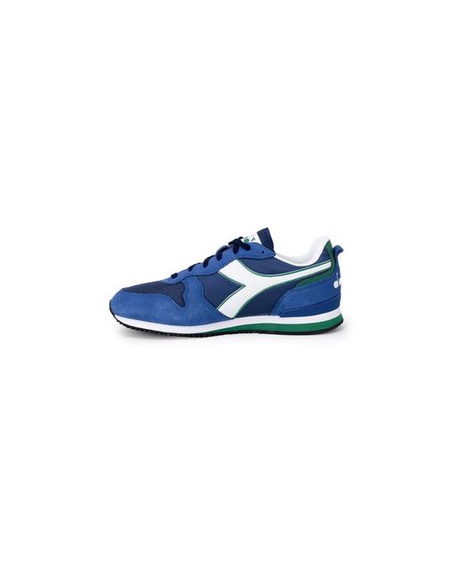 Diadora Sneakers in Blue for Men | Lyst