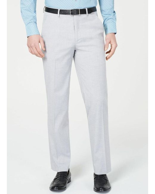 Alfani Cotton Dress Pants Size 38x32 