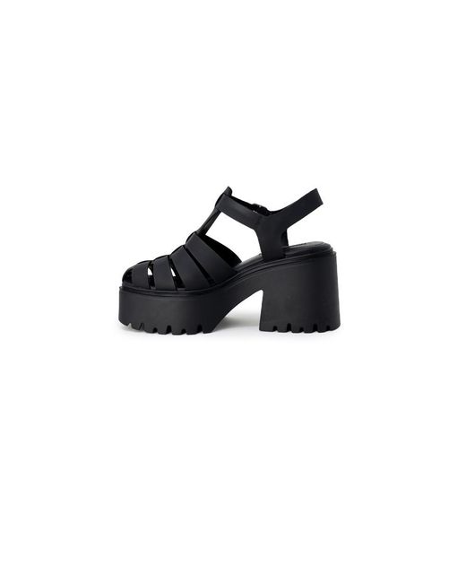 Windsor Smith Sandals in Black | Lyst