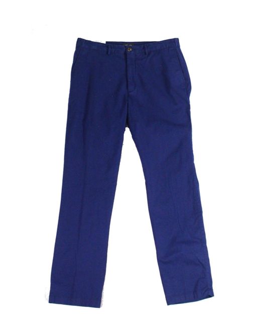 Tasso Elba Cotton Pants Size 32x32 
