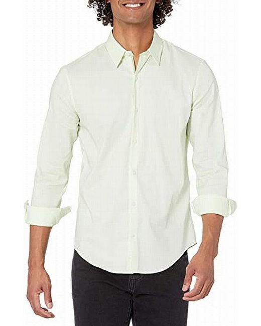Calvin Klein Cotton Extreme Slim Fit 