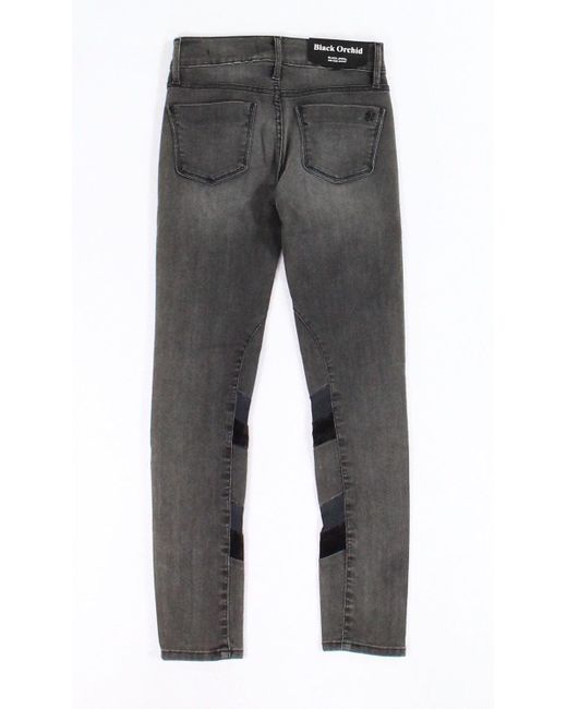Size 26x29 Skinny Jewel Stretch 