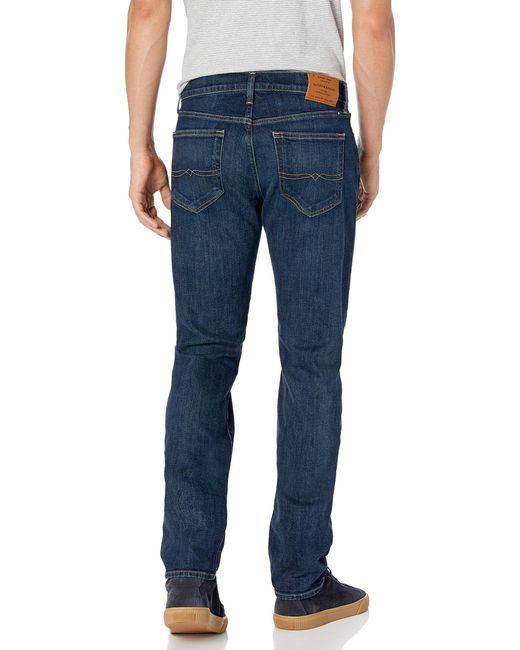Lucky Brand Denim Jeans Size 33x30 '121 
