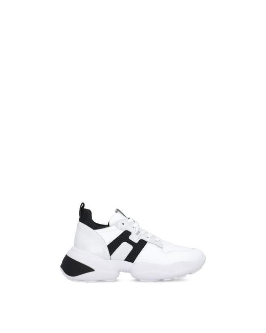 Hogan Sneakers in White | Lyst