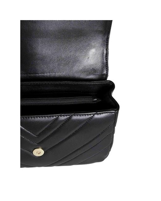 DKNY Shoulder Bag in Black Lyst