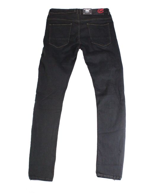 Size 32x33 Denim Skinny Fit Tapered 