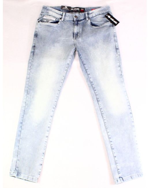 Ecko' Unltd Jeans Blue Size 32x30 