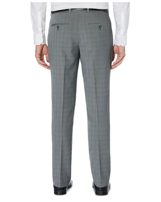 Perry Ellis Synthetic Dress Pants Size 