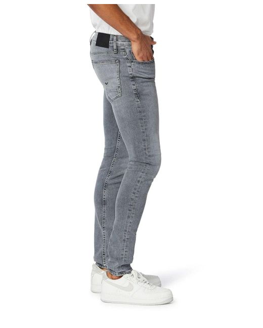 Hudson Jeans Denim Jeans Size 36x32 Axl 