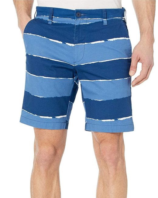 42 Stripe Supreme Flex Khakis Chinos 