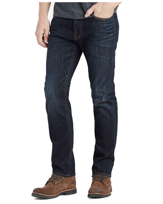 Lucky Brand Denim Jeans Size 34x32 410 