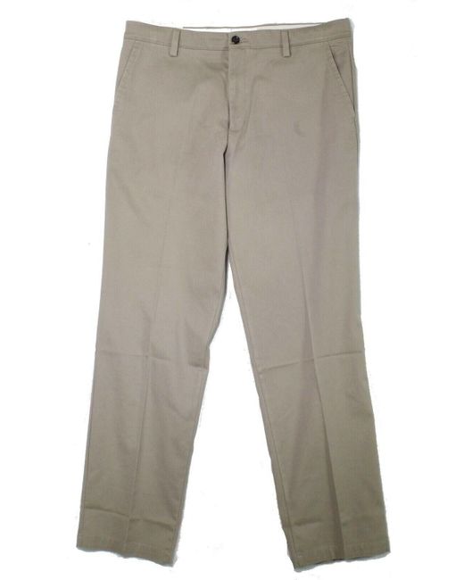 Dockers Cotton Pants Beige Size 36x30 