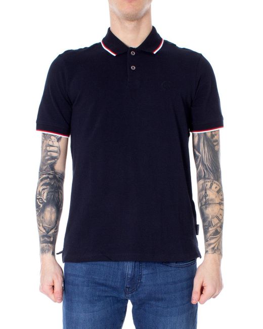 men's giorgio armani armani exchange polo shirts