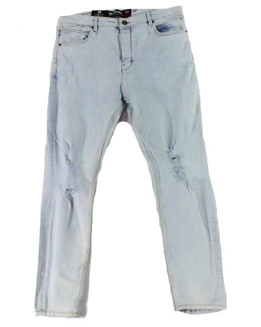 Ecko' Unltd Denim Jeans Light Size 