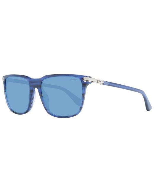 BMW Blue Men Sunglasses for men