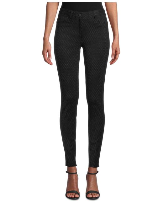 Anne Klein Pants Size 12x30 Jeggings 