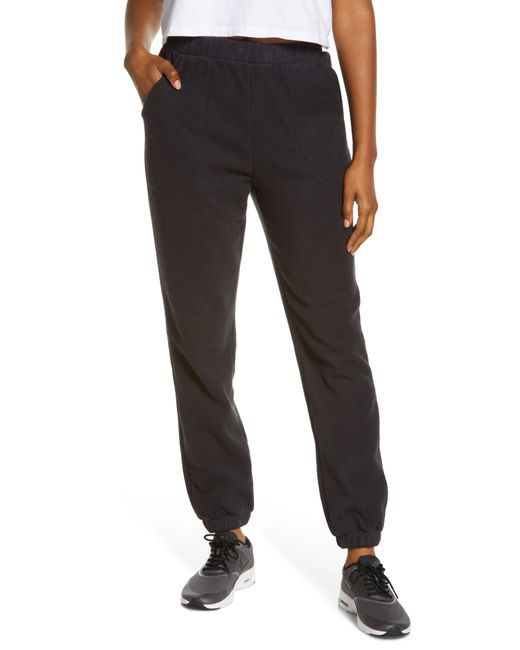 Zella Sweatpants Size Small S Fleece 