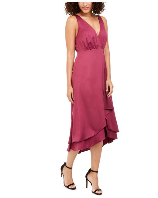 French Connection Synthetic Dress Size 