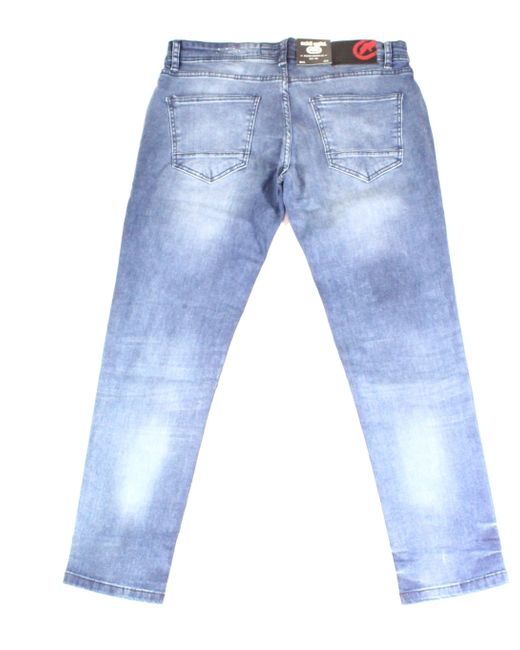 32x29 Denim Stretch Skinny Tapered 