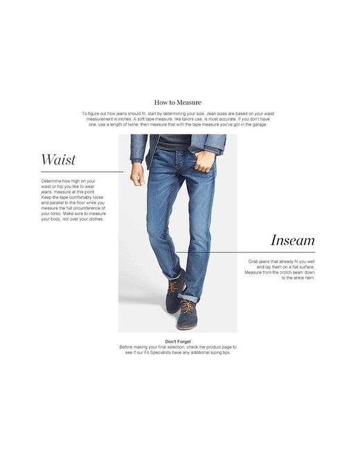 Fidelity Denim Jeans Medium Wash Blue 