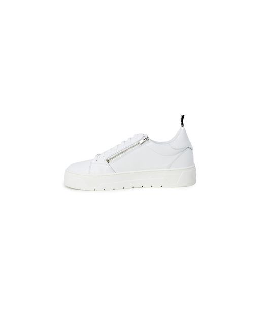 Antony Morato Sneakers in White for Men | Lyst
