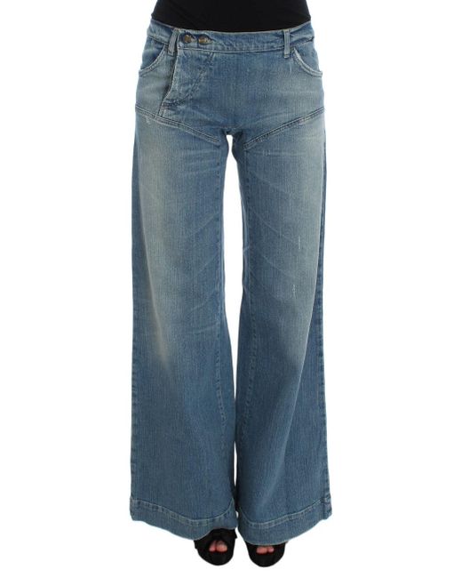 Roberto Cavalli Cavalli Wash Cotton 