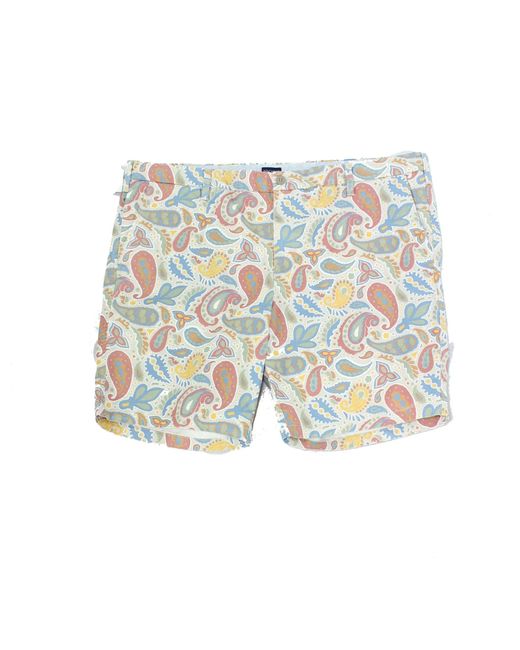 Dockers Cotton Ultimate Shorts Beige 
